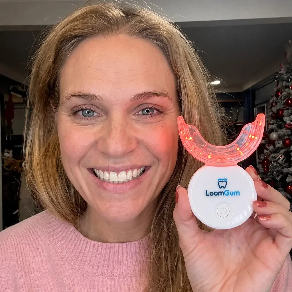 LoomGum Gum Restore Therapy 4