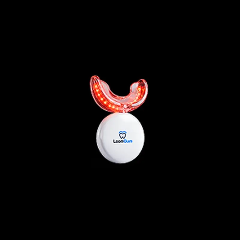 LoomGum Gum Restore Therapy
