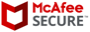 McAfee Secure