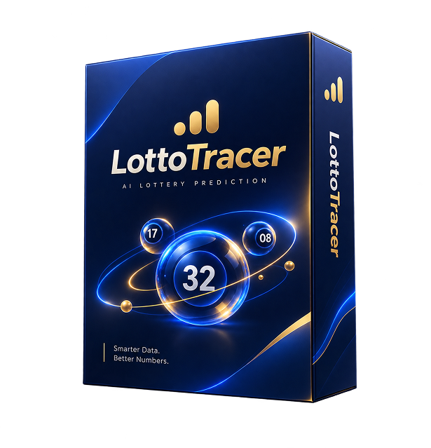 LottoTracer Software