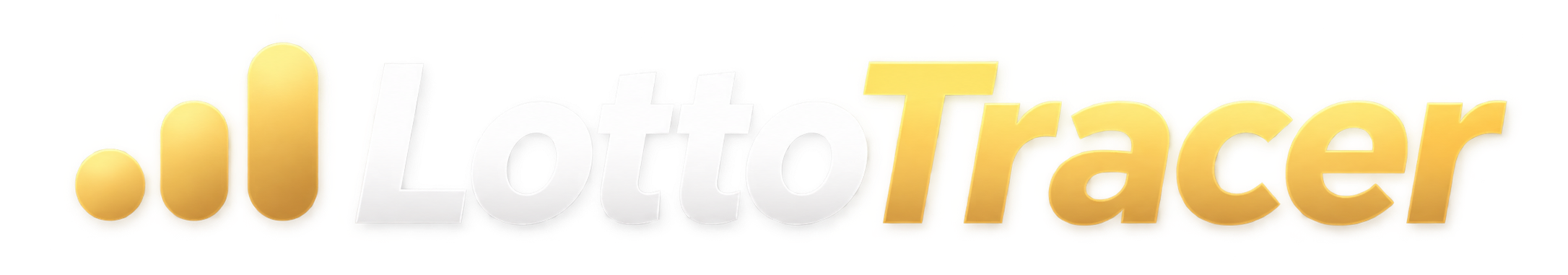 LottoTracer Logo